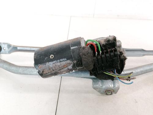 Used Front wiper motor Front wiper motor AUDI A4 B5 (8D2) 1.6 (100 hp) 35582579 35582579