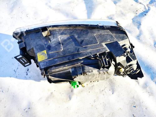 Left headlight FORD MONDEO III (B5Y) 1.8 16V | BP35567062C28 - Image 2