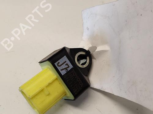 Elektronisk sensor Elektronisk sensor 38260352 38260352