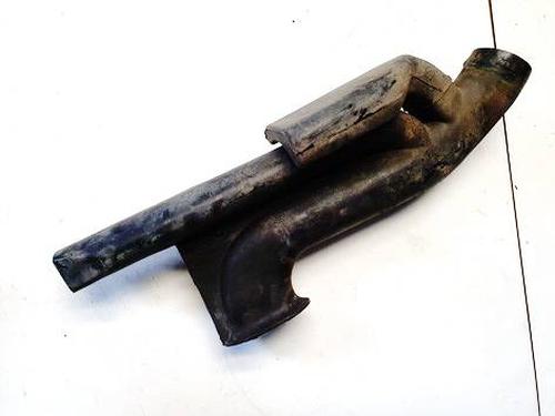 Used Pipe Pipe OPEL ASTRA G Saloon (T98) 1.4 (F69) (90 hp) 34978055 34978055