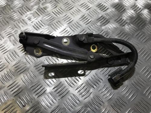 Used Hinge/Door check strap Hinge/Door check strap OPEL VECTRA B (J96) 1.6 i 16V (F19) (100 hp) 35668334 35668334