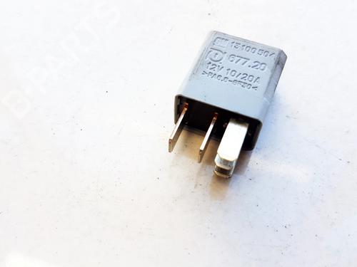 Electronic sensor VW PASSAT B6 (3C2) 2.0 FSI | BP33061109M84 - Image 2