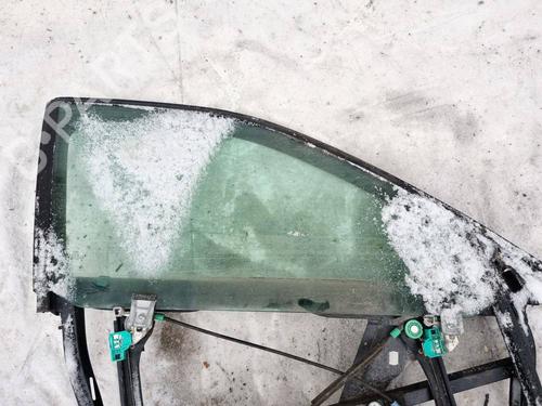 Used Front right door window Front right door window 35173037 35173037