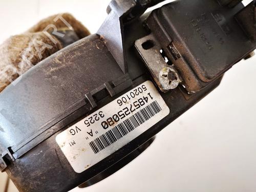 Heater blower motor CITROËN C8 (EA_, EB_) 2.0 HDi | BP35493787M62 - Image 3