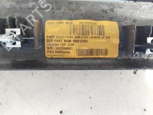 Step RENAULT TWINGO II (CN0_) 1.5 dCi 75 | BP35276552C149 - Image 3