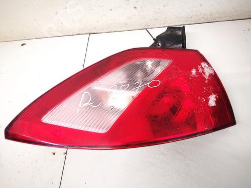 Used Right taillight Right taillight 35446638 35446638
