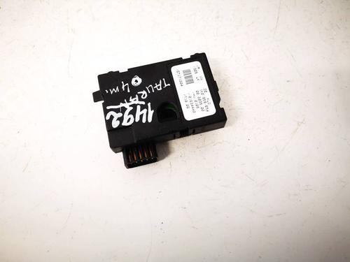Used Electronic module Electronic module 34766935 34766935