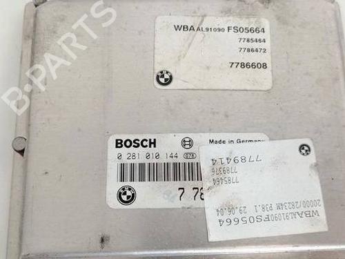 Engine control unit (ECU) BMW 3 (F30, F80) 320 d | BP32951562M57 - Image 3
