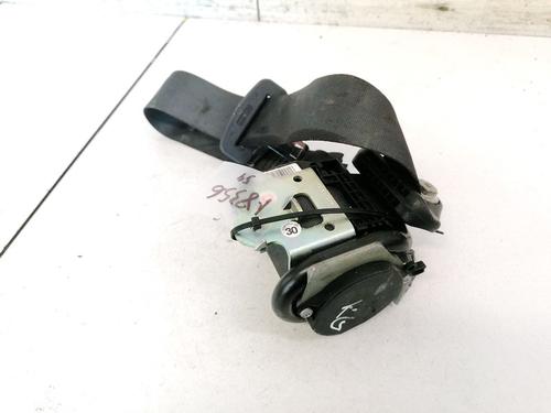 Used Rear left seatbelt Rear left seatbelt 35394190 35394190