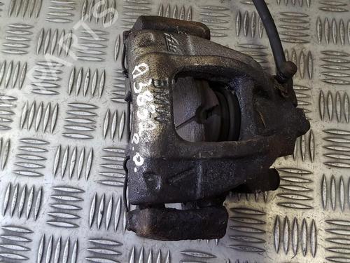 Used Right front brake caliper Right front brake caliper MINI MINI (R50, R53) One (90 hp) 35687569 35687569