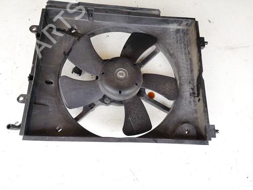 Used Fan Fan 35632136 35632136