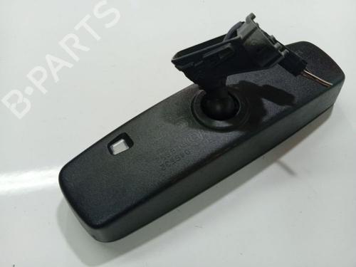 Rear mirror YAMAHA MOTORCYCLES FJR FJR 1300 (RP04) | BP34851897I6 - Image 2
