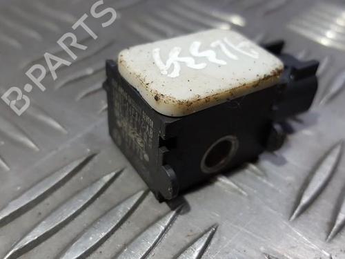Used Electronic module Electronic module FORD FOCUS II (DA_, HCP, DP) 1.6 (100 hp) 33492909 33492909