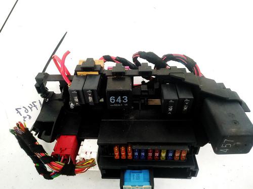 Fuse box AUDI A4 B8 (8K2) 2.0 TDI | BP32906364E1 - Image 2