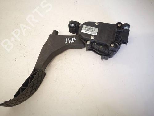 Used Pedal Pedal AUDI A6 C5 (4B2, 4B4) 2.5 TDI (150 hp) 34788846 34788846