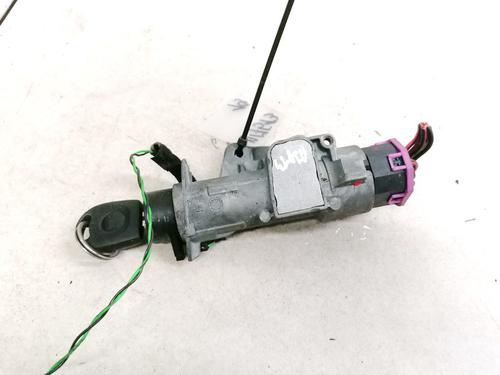 Used Ignition barrel Ignition barrel 35476401 35476401