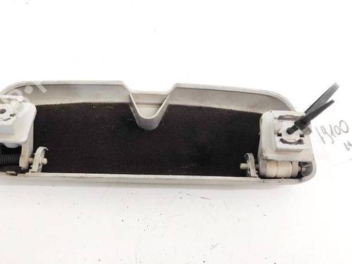 Used Glove box Glove box FORD FOCUS C-MAX (DM2) 1.6 TDCi (109 hp) 35290499 35290499