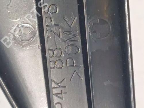 Other MAZDA 3 (BL) 1.6 MZ-CD (BL14) | BP34957536O1 - Image 4
