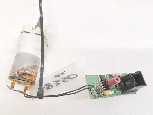 Used Electronic module Electronic module 35338537 35338537
