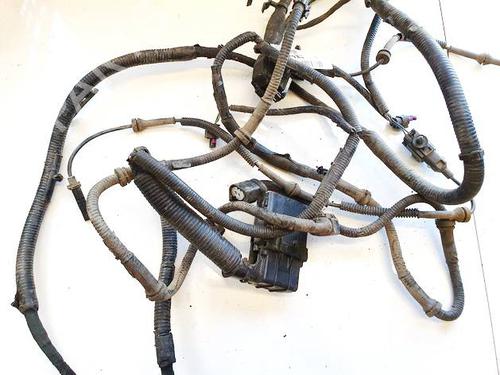 Used Wiring harness Wiring harness 38079349 38079349