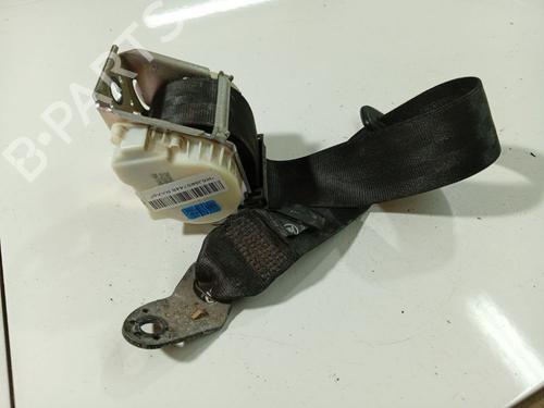 Used Rear right seatbelt Rear right seatbelt 38550403 38550403