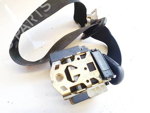 Used Rear left seatbelt Rear left seatbelt 35236877 35236877