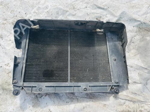 Used Water radiator Water radiator ALFA ROMEO 155 (167_) 1.8 T.S. (167A4) (129 hp) 35498307 35498307