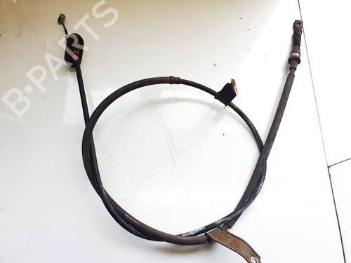 Håndbremsekabel Håndbremsekabel 38629792 38629792