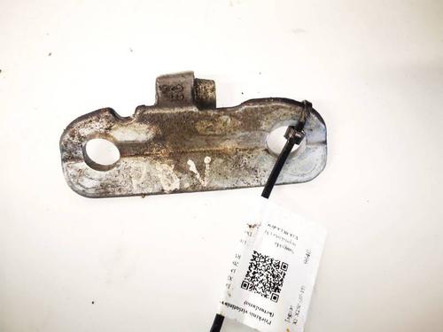 Hinge/Door check strap JAGUAR I-PACE (X590) EV400 AWD | BP32972375C146 - Image 3