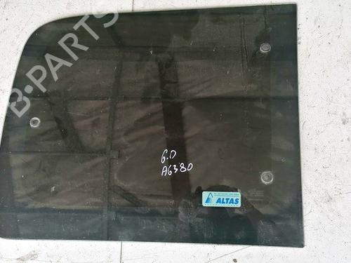 Panel rude bagtil højre Panel rude bagtil højre 35601275 35601275