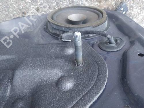 Used Rear right window mechanism Rear right window mechanism 35203613 35203613