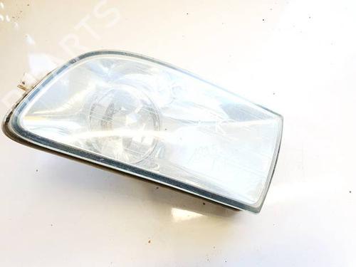 Used Left front fog light Left front fog light 34754033 34754033