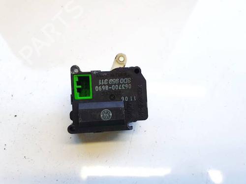 Used Electronic module Electronic module PORSCHE CAYENNE (9PA) S 4.5 (340 hp) 33749784 33749784