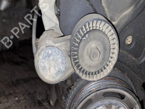 Remskive Remskive OPEL ASTRA G Hatchback (T98) 1.6 16V (F08, F48) (101 hp) 36456839 36456839