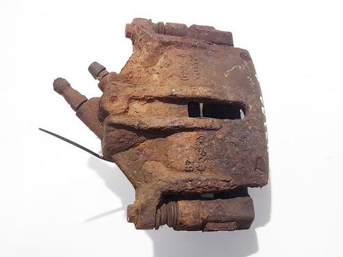 Used Left front brake caliper Left front brake caliper FORD MONDEO III (B5Y) 2.0 TDCi (130 hp) 35482619 35482619