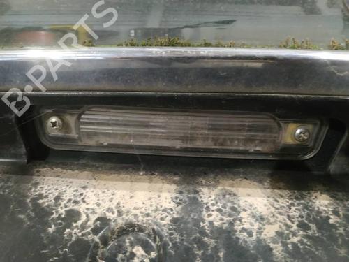Used Licence plate light Licence plate light ROVER 600 I (RH) 620 Ti Vitesse (200 hp) 34892713 34892713