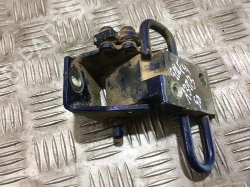 Used Hinge/Door check strap Hinge/Door check strap VW GOLF IV (1J1) 1.9 SDI (68 hp) 33495577 33495577