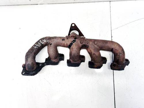 Used Exhaust manifold Exhaust manifold FORD TRANSIT Bus (FD_ _, FB_ _, FS_ _, FZ_ _, FC_ _) 2.2 TDCi (140 hp) 35289727 35289727