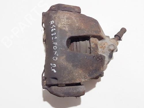 Used Right front brake caliper Right front brake caliper FORD FOCUS II (DA_, HCP, DP) 1.6 TDCi (90 hp) 35879486 35879486