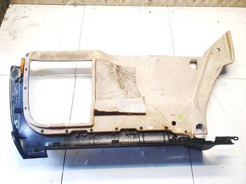 Boot lining VW PASSAT B5 Variant (3B5) 1.9 TDI | BP34838211I3 - Image 2