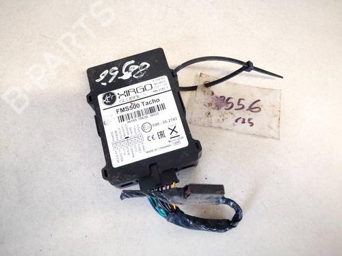 Used Electronic module Electronic module FIAT DUCATO Van (230_) 2.5 D (84 hp) 32951460 32951460