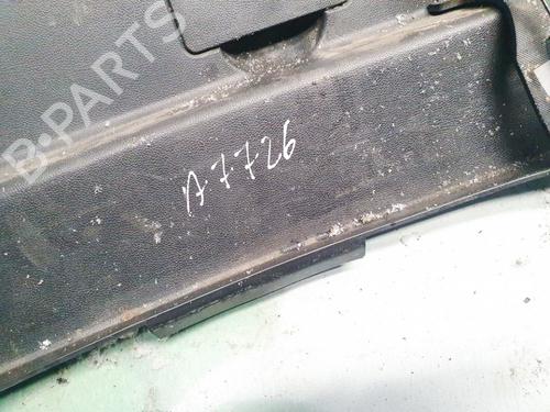 Boot lining SKODA OCTAVIA II (1Z3) 2.0 FSI | BP35467408I3 - Image 2