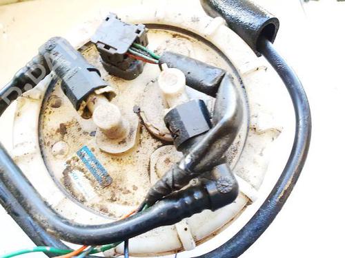 Electronic module HONDA CR-V III (RE_) 2.2 i-CTDi 4WD (RE6) | BP36688150M83 - Image 2
