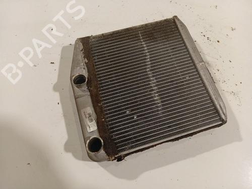 Used Heater matrix Heater matrix OPEL CORSA D (S07) 1.3 CDTI (L08, L68) (75 hp) 34820431 34820431
