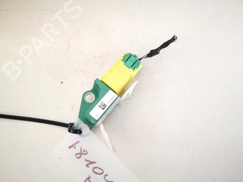 Used Electronic module VW PASSAT B6 (3C2) 2.0 TDI (140 hp) 32912360