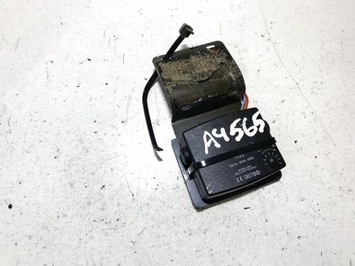 Used Electronic module Electronic module TOYOTA RAV 4 II (_A2_) 2.0 D 4WD (CLA20_, CLA21_, CLA20R, CLA21R) (116 hp) 33510319 33510319