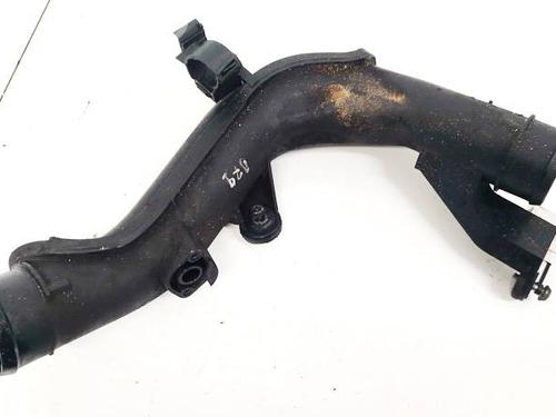 Intercooler pipe VW GOLF VI (5K1) 2.0 TDI | BP32969482M127 - Image 2
