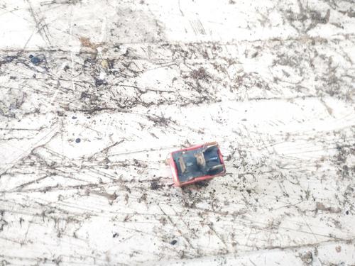 Used Other Other ALFA ROMEO 166 (936_) 2.4 JTD (936A2A__) (136 hp) 33078399 33078399