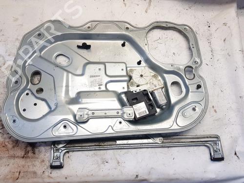 Used Front right window mechanism Front right window mechanism FORD C-MAX (DM2) 1.8 (125 hp) 35522531 35522531