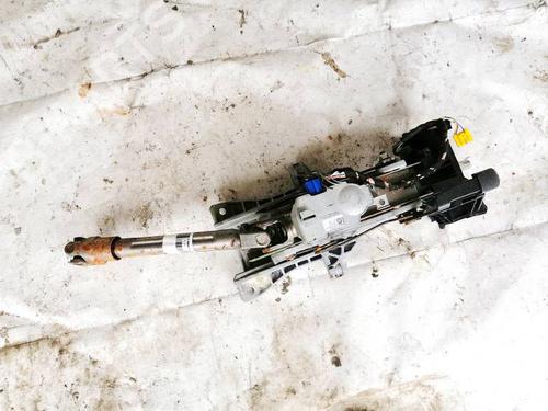Used Steering column Steering column VOLVO S80 II (124) 2.5 T (200 hp) 35018480 35018480